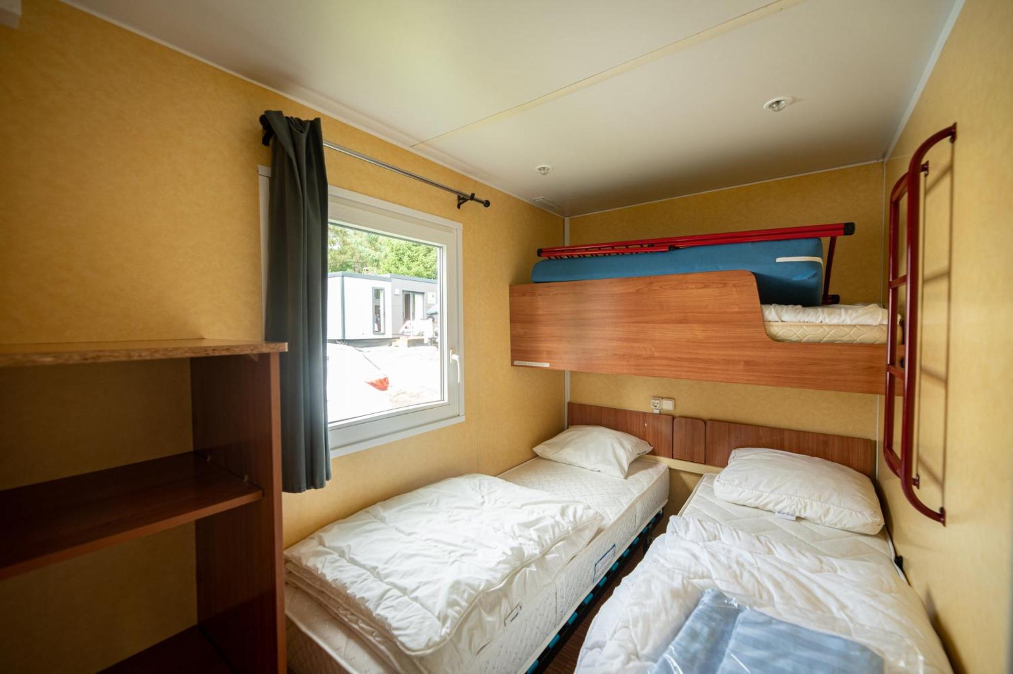 Ardenparks Petite Suisse Hotel Dochamps Room photo