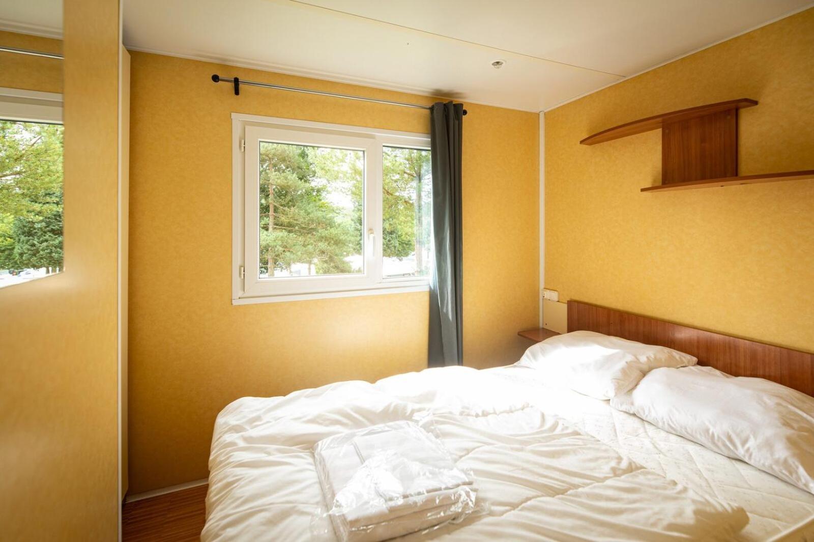 Ardenparks Petite Suisse Hotel Dochamps Exterior photo