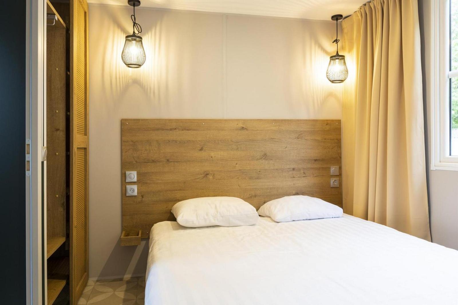 Ardenparks Petite Suisse Hotel Dochamps Exterior photo