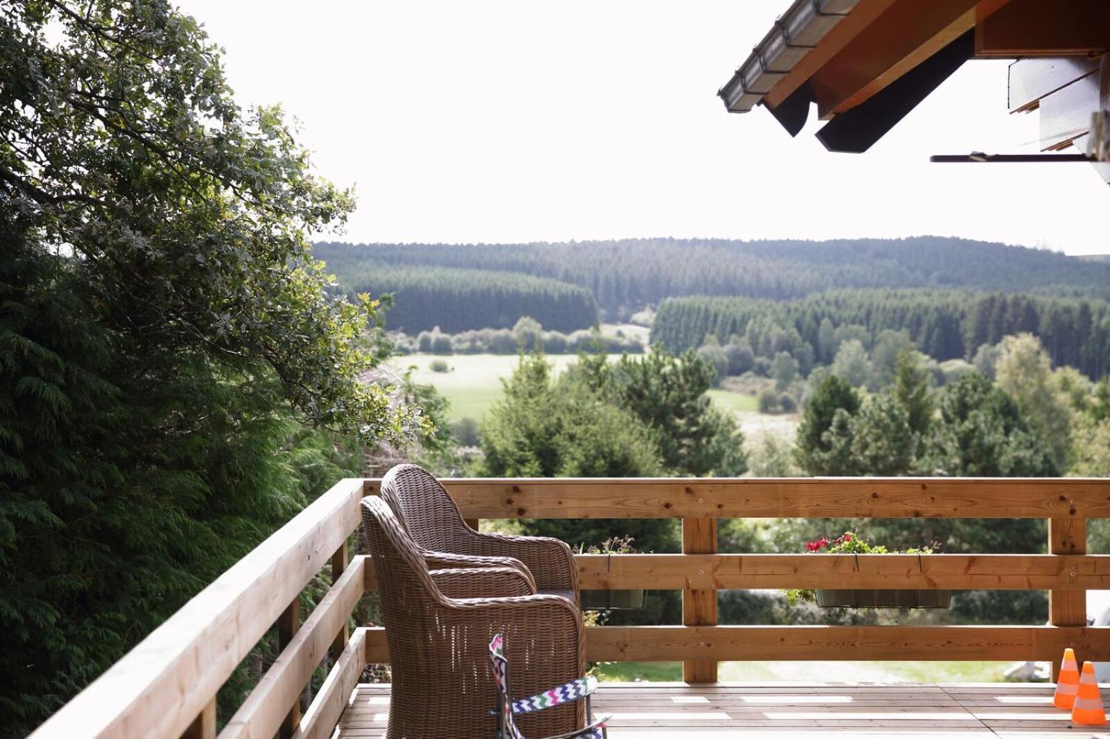 Ardenparks Petite Suisse Hotel Dochamps Exterior photo