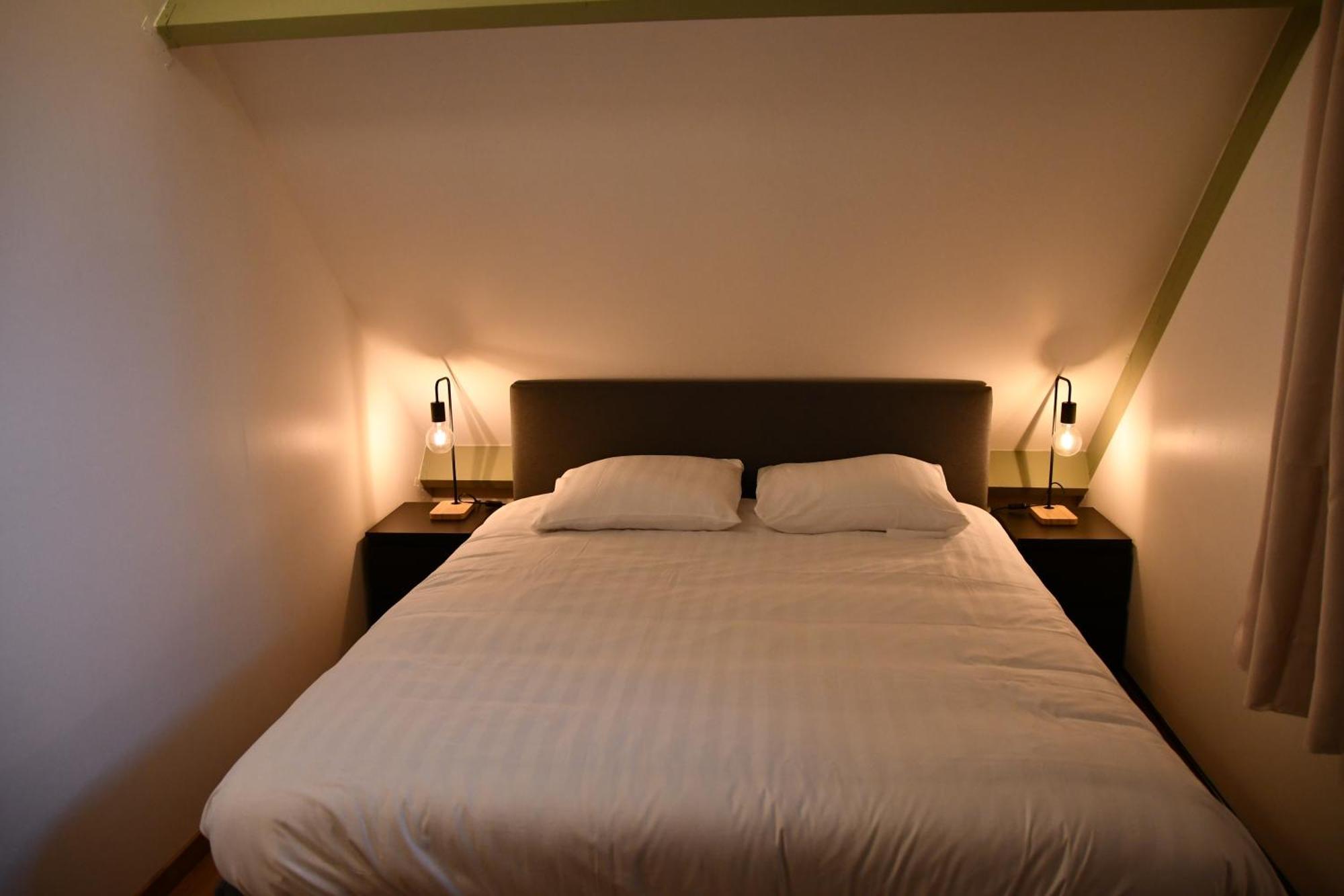 Ardenparks Petite Suisse Hotel Dochamps Exterior photo