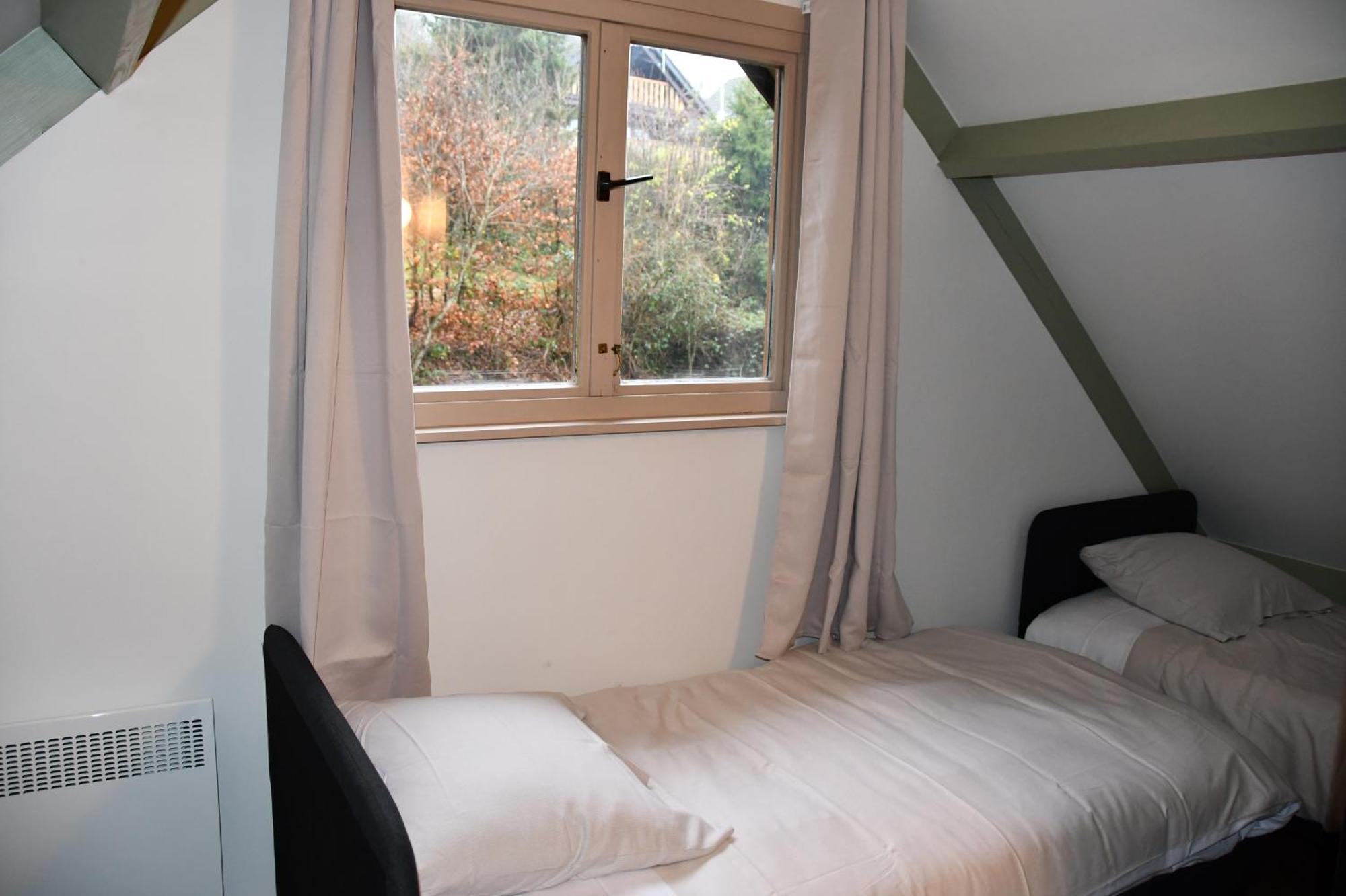 Ardenparks Petite Suisse Hotel Dochamps Exterior photo