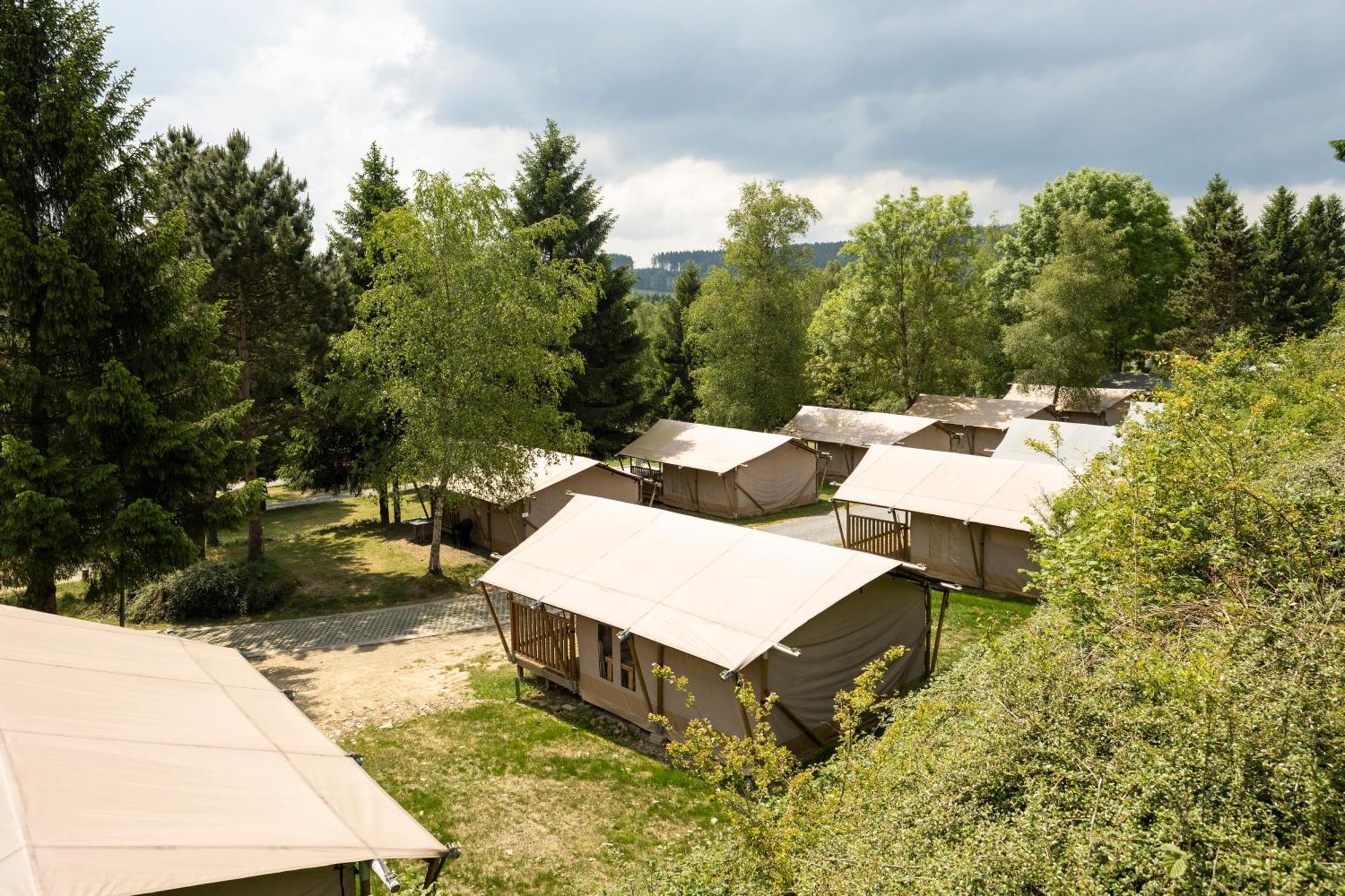 Ardenparks Petite Suisse Hotel Dochamps Room photo